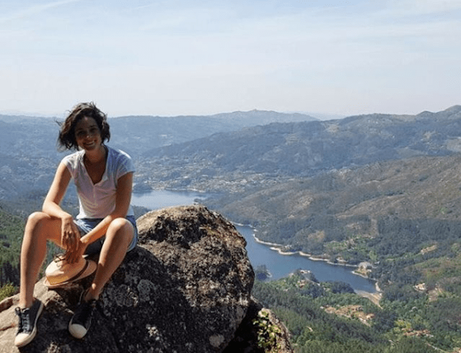 pedra bela amazing viewpoint geres national park