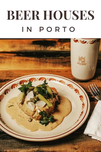 beer houses porto portugal steak craft beer