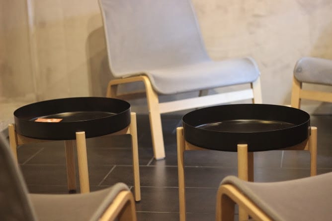 eggas gelataria coworking space porto