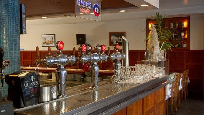 galiza beer house porto