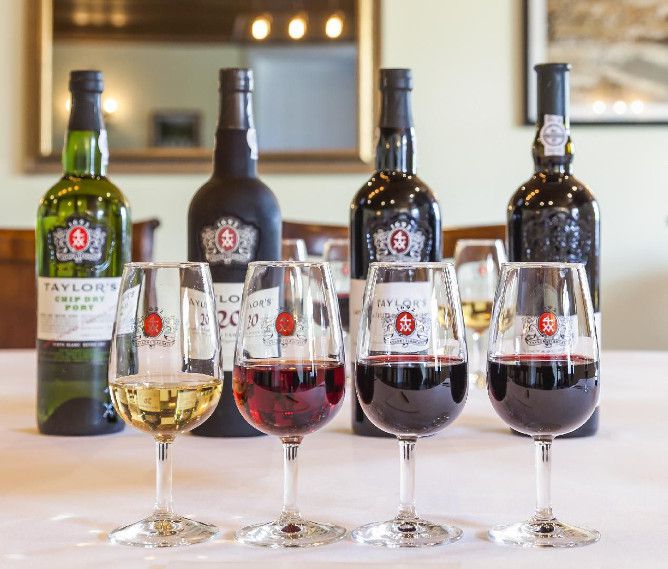 What is Port Wine: An Easy Guide to port - by CÚRATE Trips