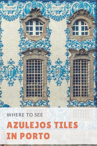 where buy azulejos tiles porto