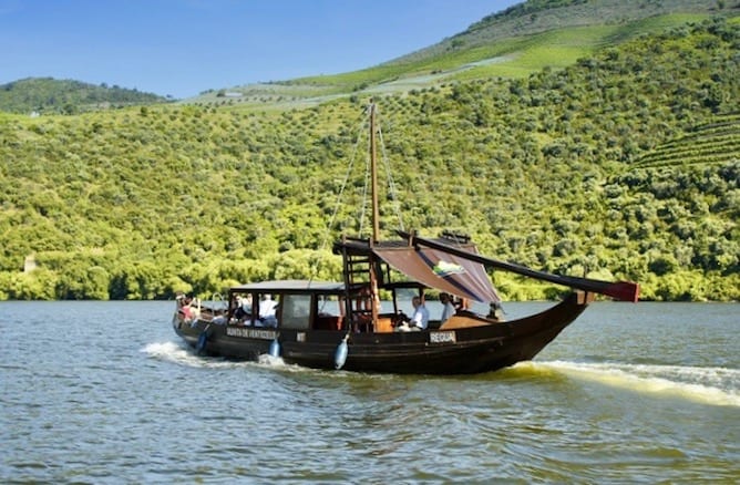 best douro river cruises