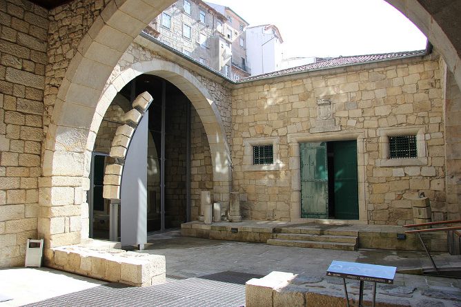 casa infante museum porto