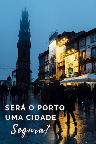 fatores seguranca porto portugal