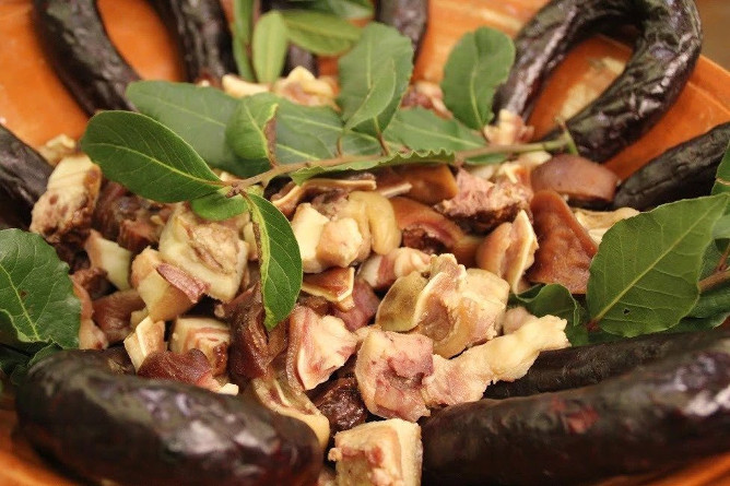 melhor morcela porto buraquinh