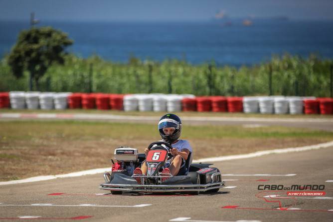 melhores go karts porto portugal