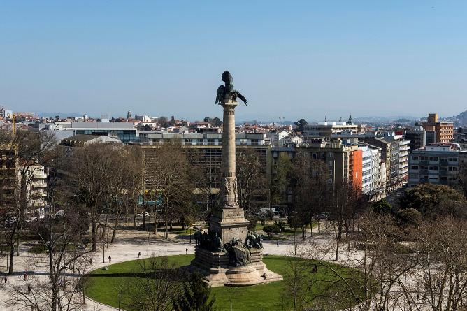 mouzinho albuquerque square boavista