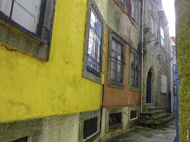 oldest house interesting facts about porto