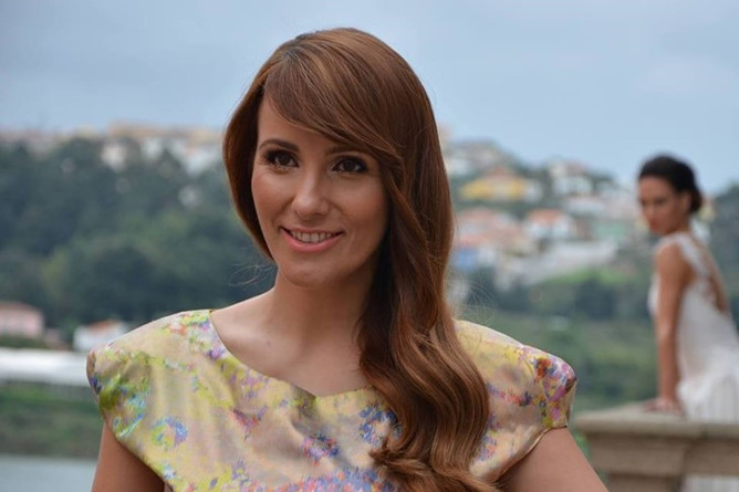 micaela oliveira top female portugeuse fashion designers