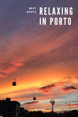 The Best Spots for Photography in Porto and Practical Tips - Sunset  Obsession