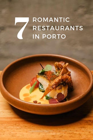 most- omantic restaurants porto pinterest board