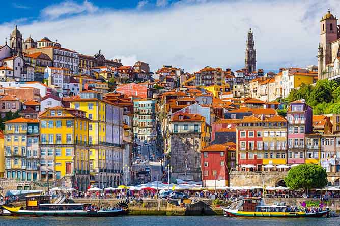 Coisas para fazer na Ribeira do Porto | Portoalities