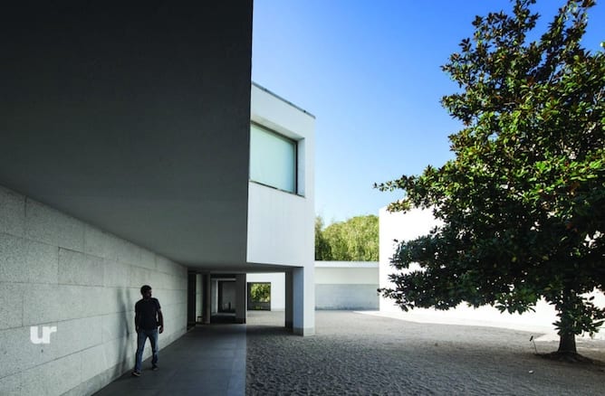 serralves contemporary art museum