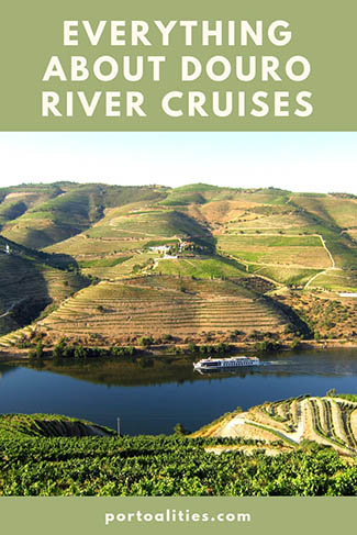 douro river cruises