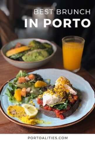 list best brunch porto portugal pinterest board