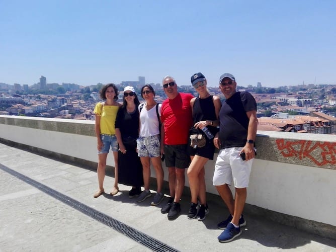 best private tours porto