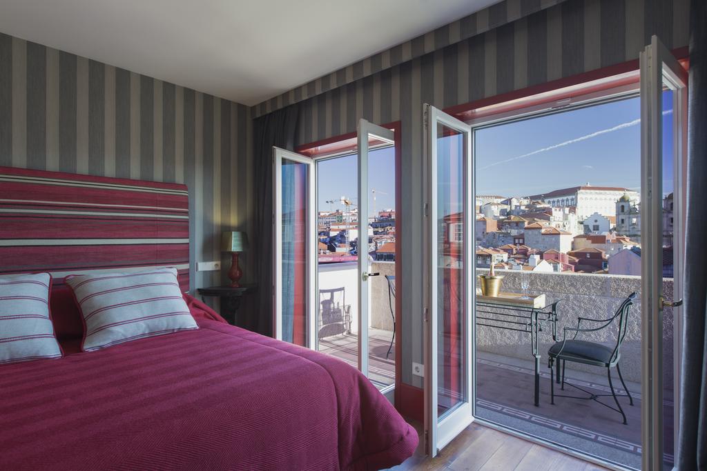 maison particuliere hotel stay porto