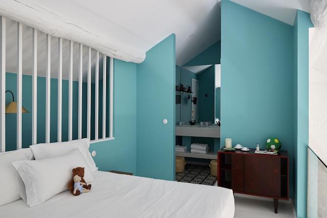 kids bedroom cocorico luxury guest house group accommodation porto