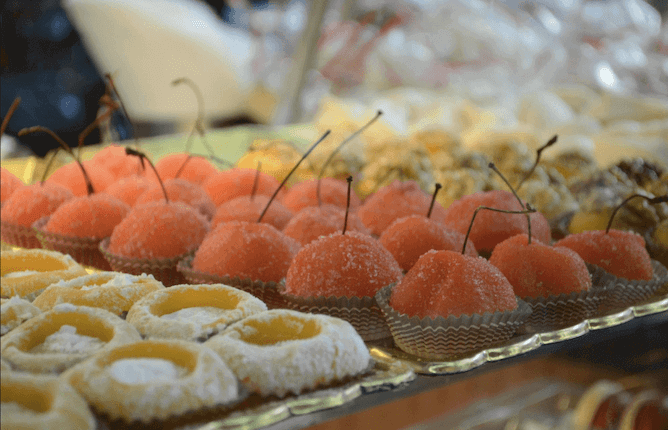 bolhao bakery sweets porto
