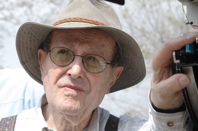 manoel de oliveira famous filmmaker