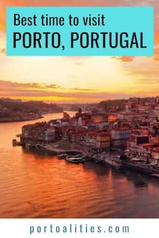 best time visit porto pinterest board