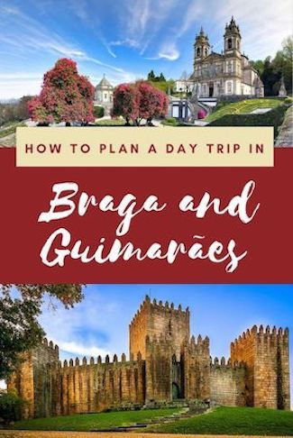 day trip braga guimaraes