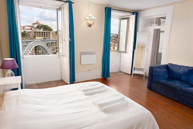 double bedroom manor house porto hotels ribeira