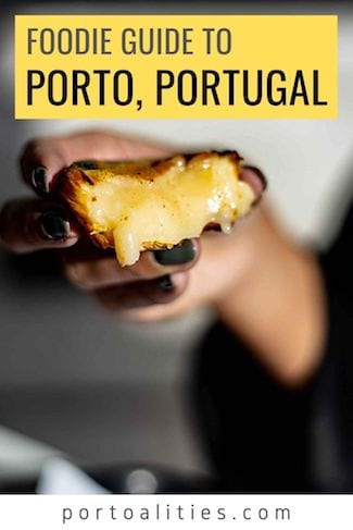 egg custard pie foodie guide porto