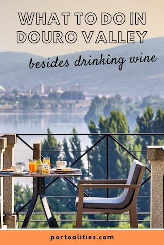 best activities to do douro valley portugal