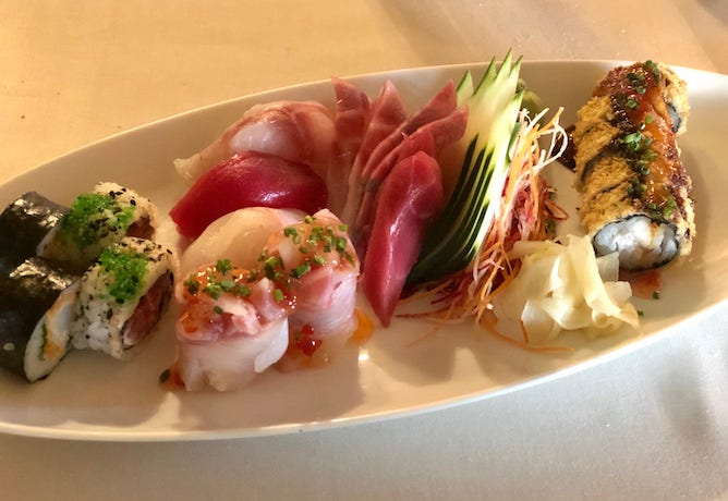 sushi free style wish sushi restaurant porto