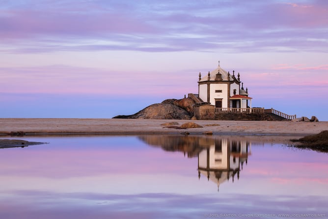 senhor da pedra chapel