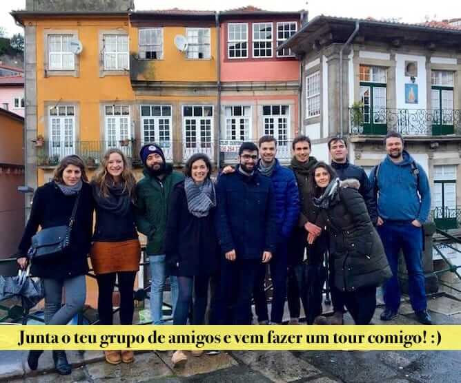 tour privado porto private tour porto