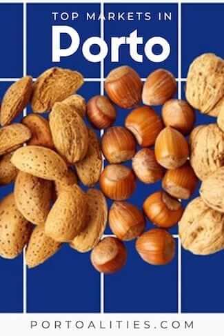 almonds walnuts markets porto pinterest board