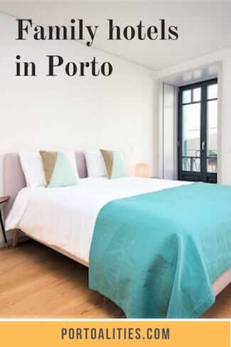 best family hotels porto portugal pinterest board