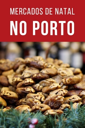 mercados natal porto portugal 