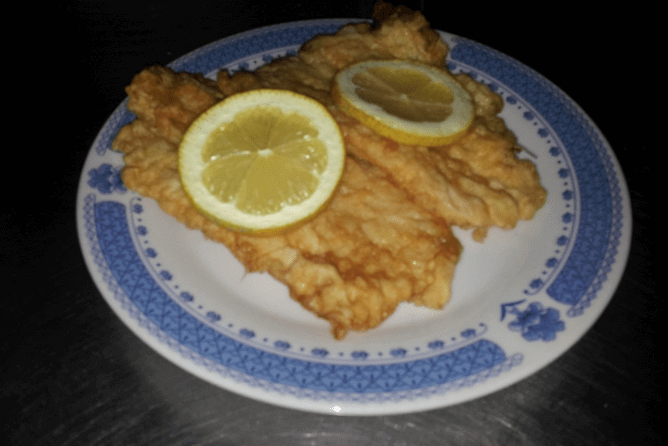 adega alfredo portista hake filets