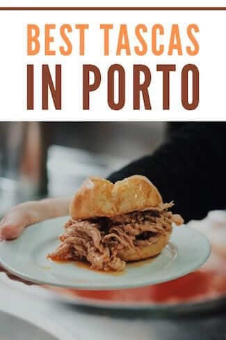 Conga, Porto -Bifana the Legendary Pork Sandwich - Culinary