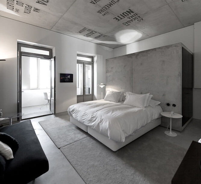 casa conto hotel porto for design lovers