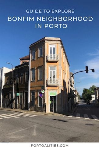 guide explore bonfim neighborhood porto