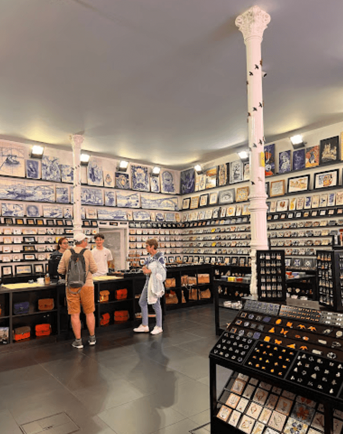 13 Best Shops in Porto  Great Spots For Shopping