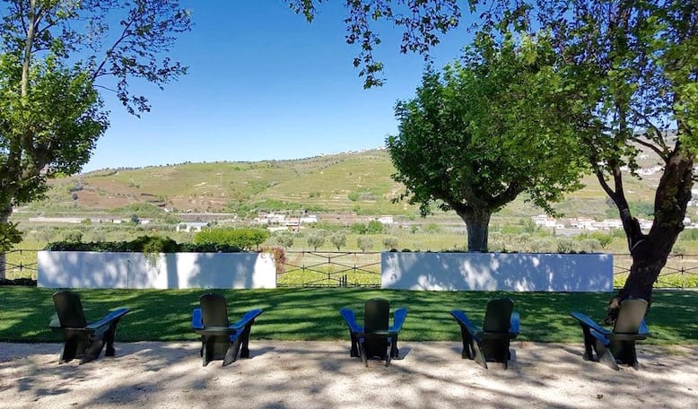 quinta da pacheca best vineyards douro valley