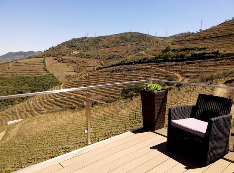 quinta de santa eufemia wineries douro valley