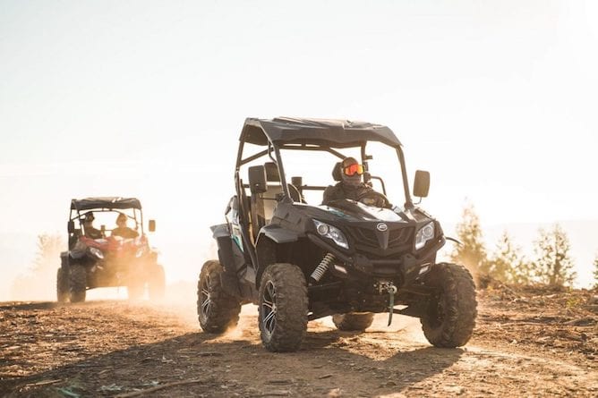 buggy off road adventure porto