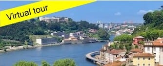 Virtual jewish tour porto