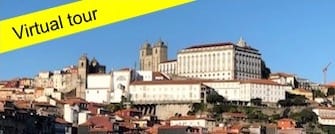 porto unesco world heritage virtual tour