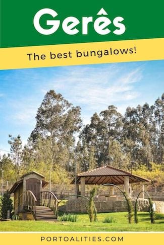 list best bungalows geres 