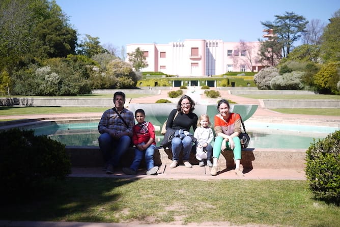 tour familias criancas porto private tour porto