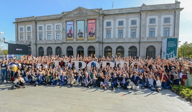 international community university porto