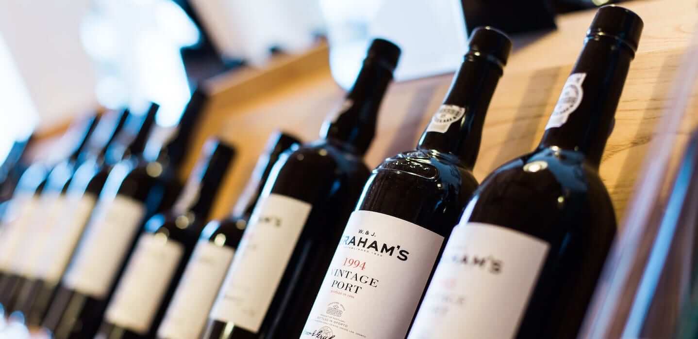 Port Wine for dummies A complete guide Blog Portoalities